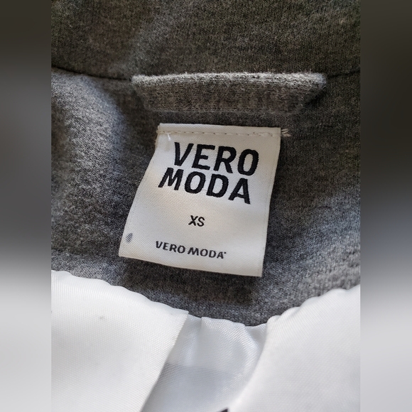 Very Moda Jana Jersey Blazer - Picture 6 of 6